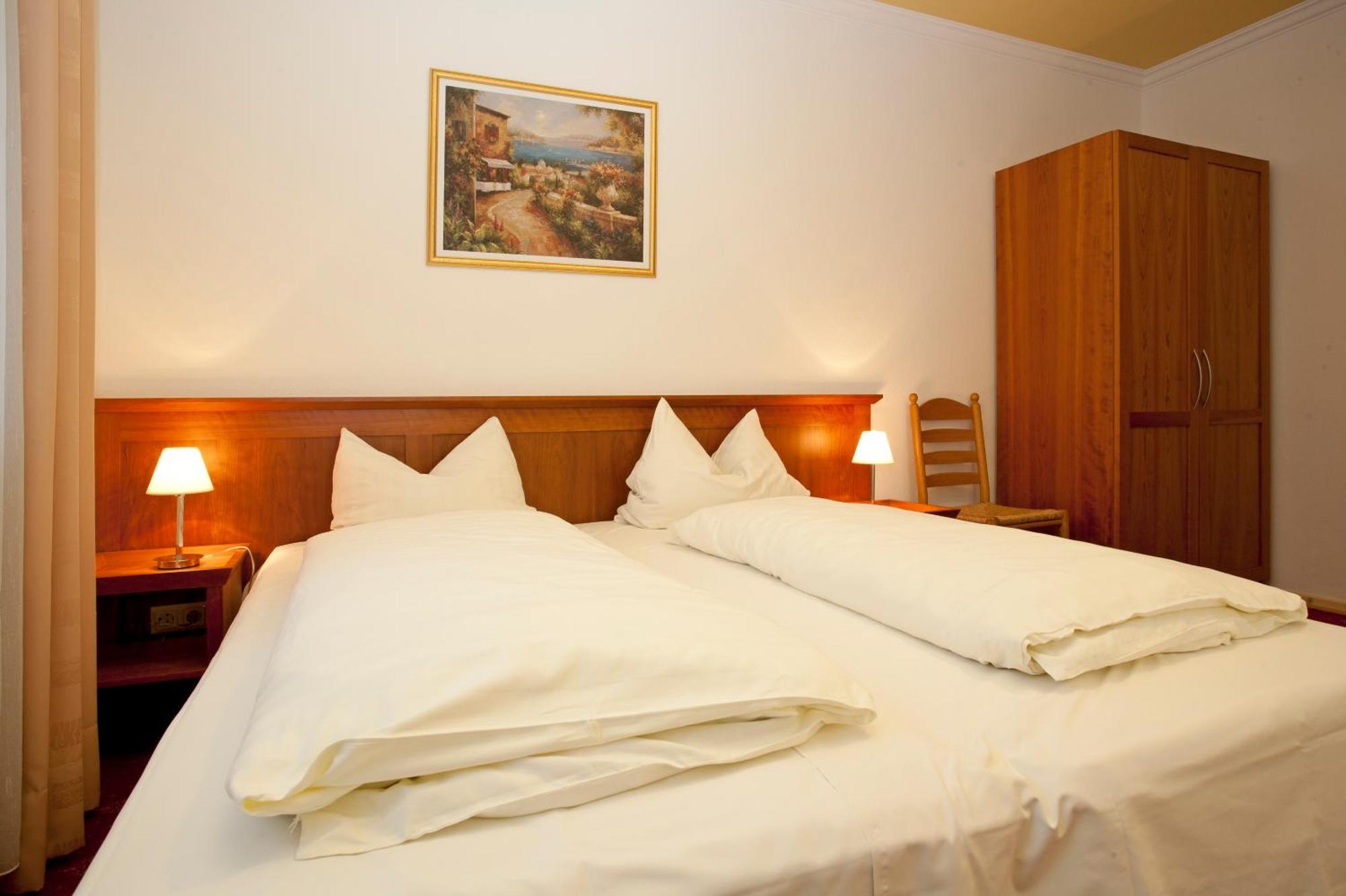 Hotel Mennicken Würselen Rom bilde
