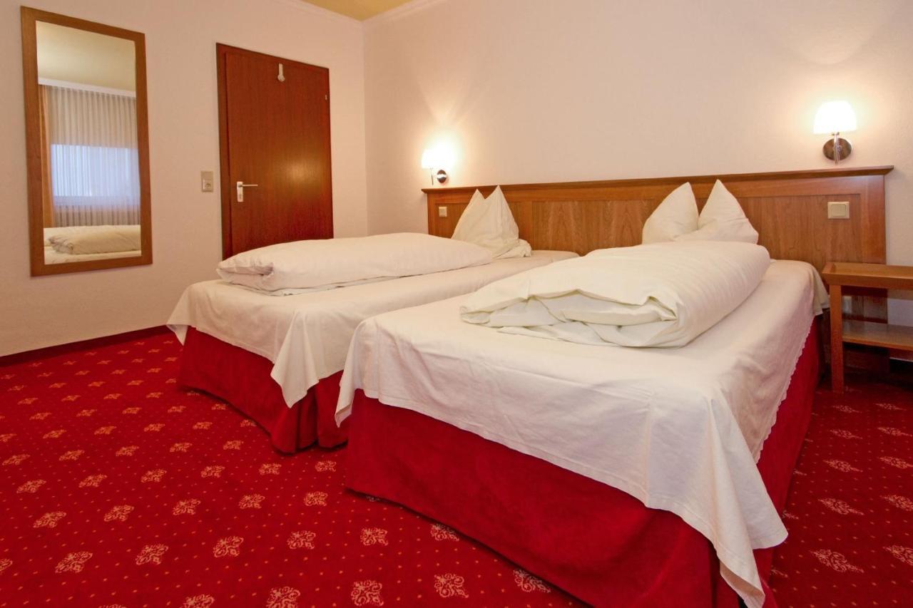 Hotel Mennicken Würselen Rom bilde